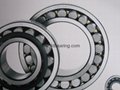 SKF spherical Roller bearings 2