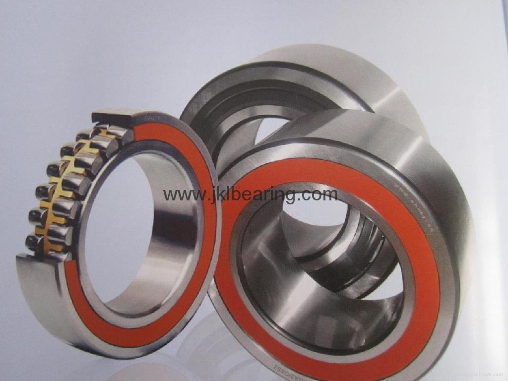 SKF spherical Roller bearings 4