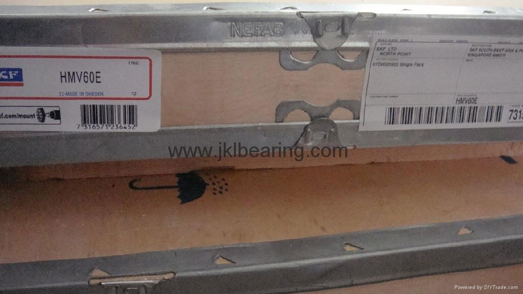 Hydraulic Adapter sleeve d1 150180mm HMV60E SKF FAG INA NSK TIMKEN