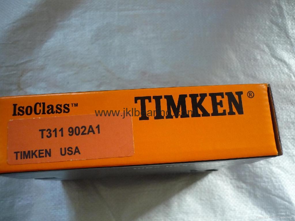 TIMKEN T311 China Manufacturer HYDRAULIC NUT SKF FAG China JKL