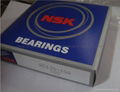 BD130-1SA EXCAVATOR BEARINGS NSK 130*166*34MM