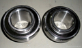 STAINLESS STEEL BEARINGS 