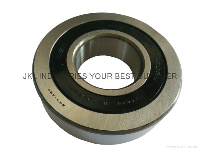 NSK  B40-180  Deep groove ball bearings 1