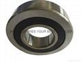 NSK  B40-180  Deep groove ball bearings