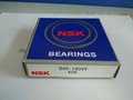 NSK  B40-180  Deep groove ball bearings 4