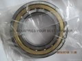 SKF  NU226 ECM/C3   Cylindrical Roller Bearings 4