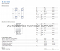 SKF  N313 ECM   Cylindrical Roller Bearings