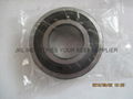 SKF  3309A-2RS1  Angular Contact ball bearing 