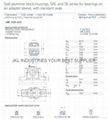 SKF  SNL518-615   Split plummer block housings