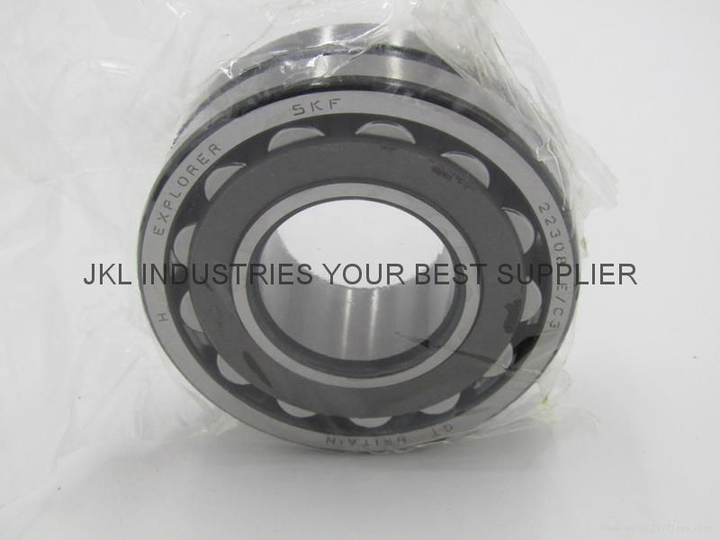 22308E-K C/3 Consolidated Bearing SPHERICAL ROLLER BEARING 22308E-K C/3 Consolidated Bearing SPHERICAL ROLLER BEARING