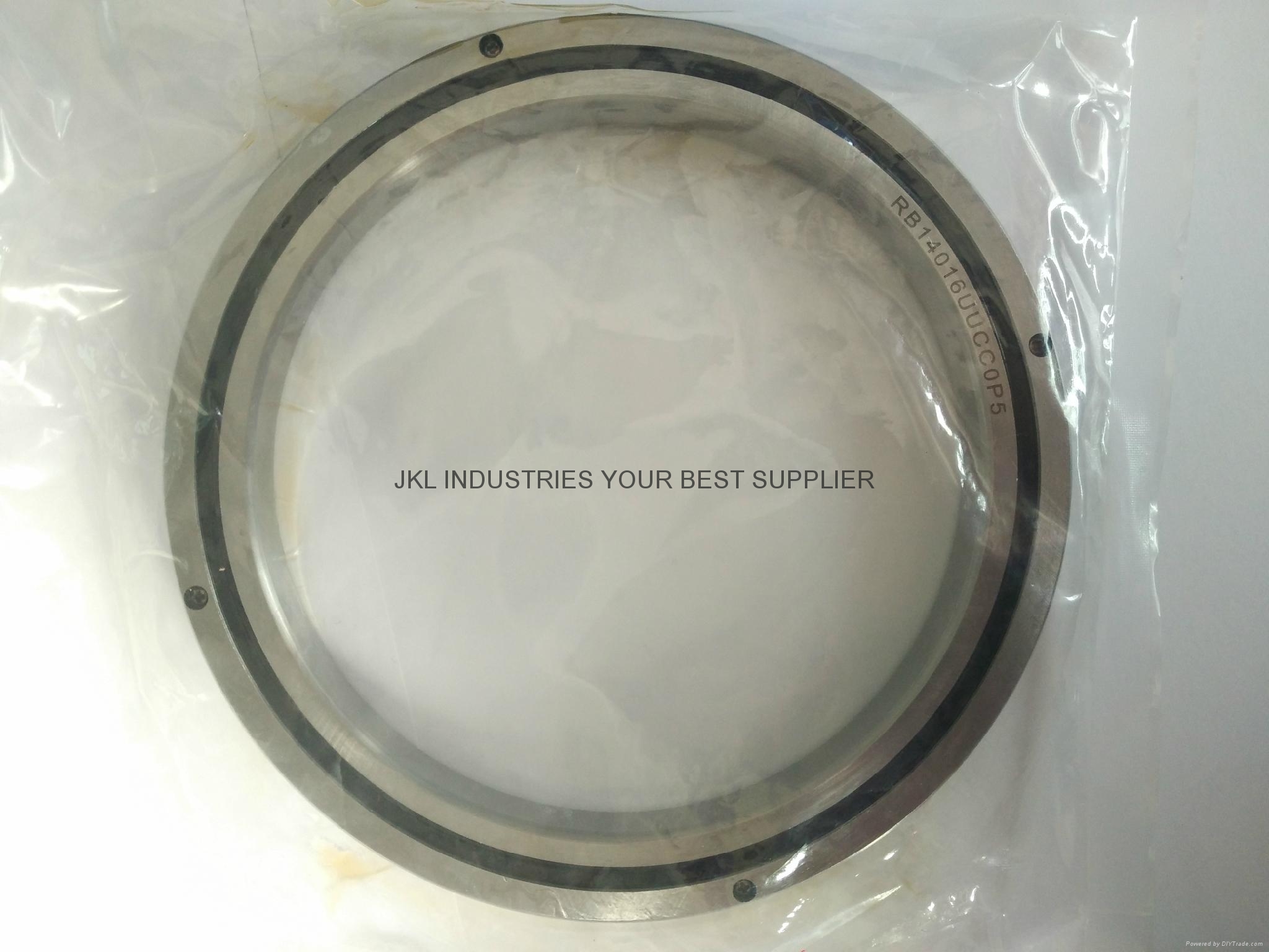 JKL RB14016UUCC0P5 Crossed roller bearings ETR ,JKL, SKF, FAG, INA