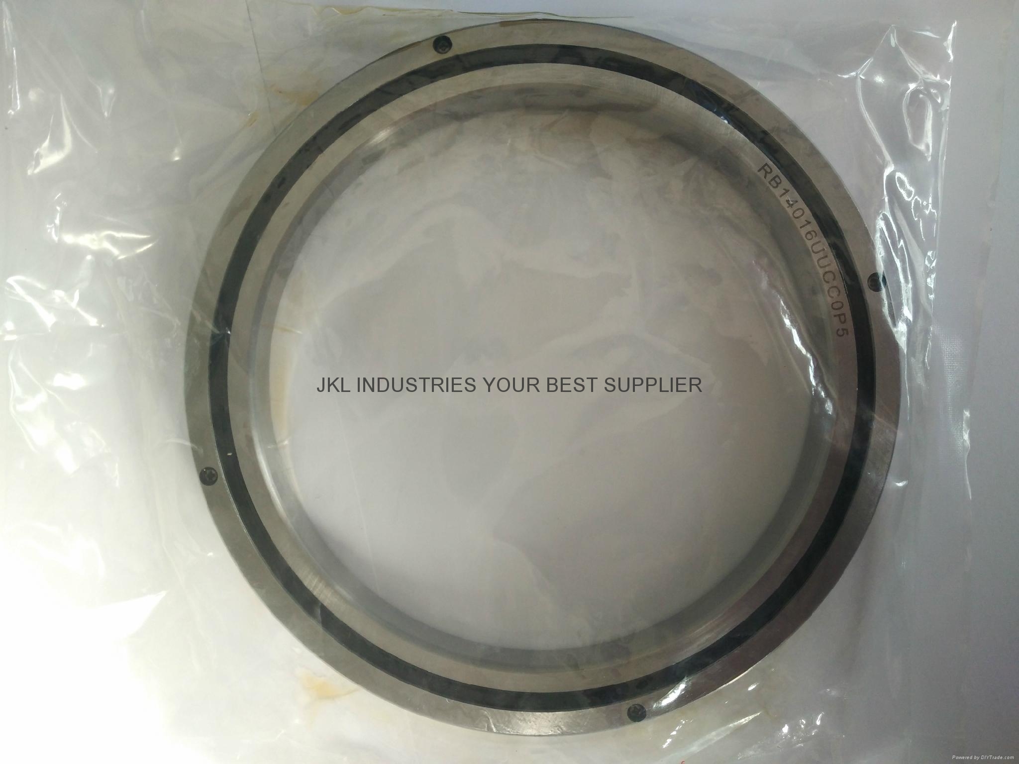 JKL RB14016UUCC0P5 Crossed roller bearings ETR ,JKL, SKF, FAG, INA