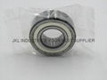 FAG  5205-2ZR   Angular Contact Ball Bearings 