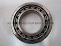  SKF  NU232ECJ/C4  Cylindrical roller bearings