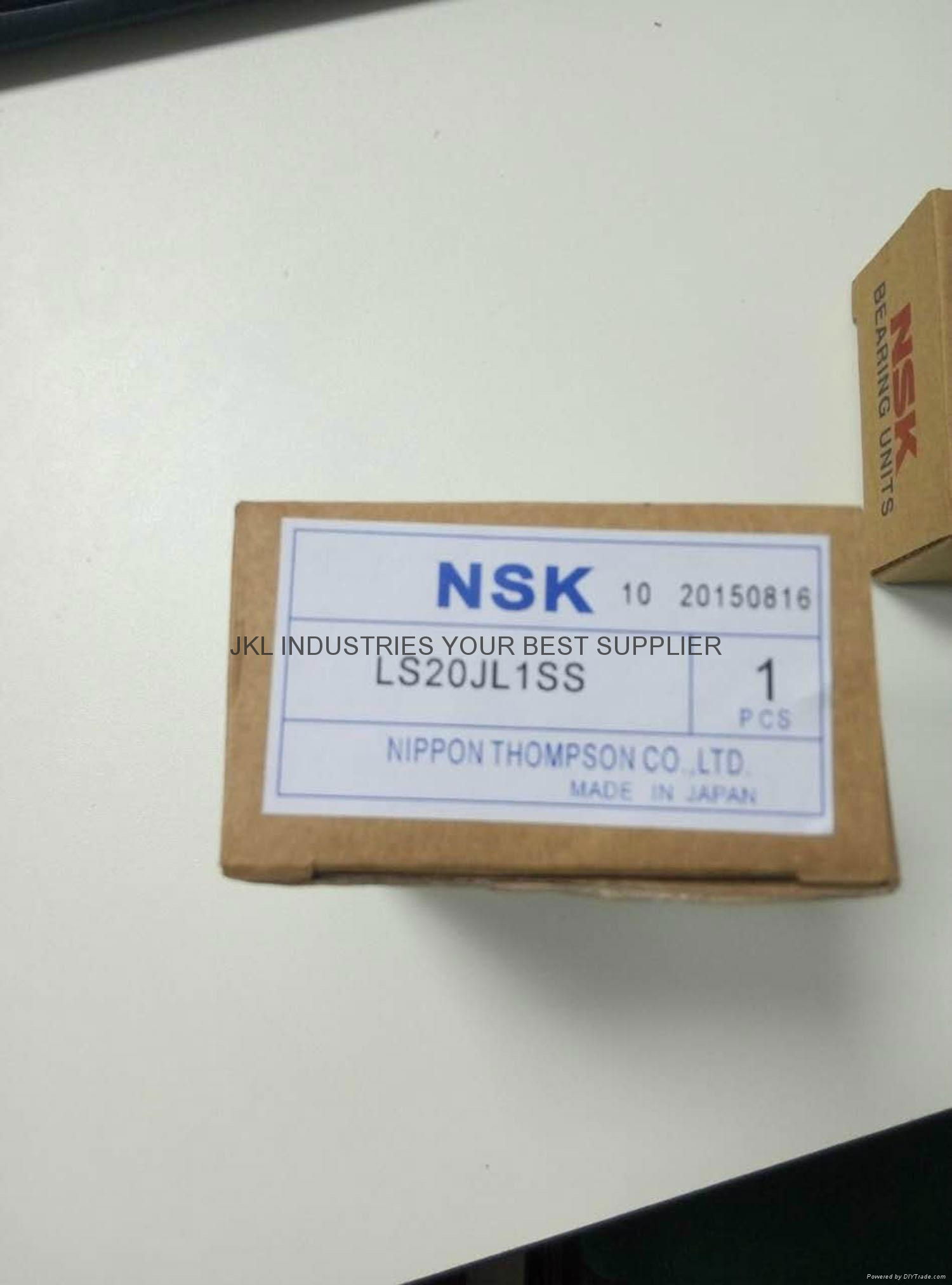 NSK   LS20JL1SS  4