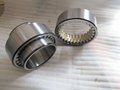 FOUR-ROW CYLINDRICAL  ROLLER BEARINGS
