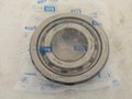 Cylindrical roller bearings NF307
