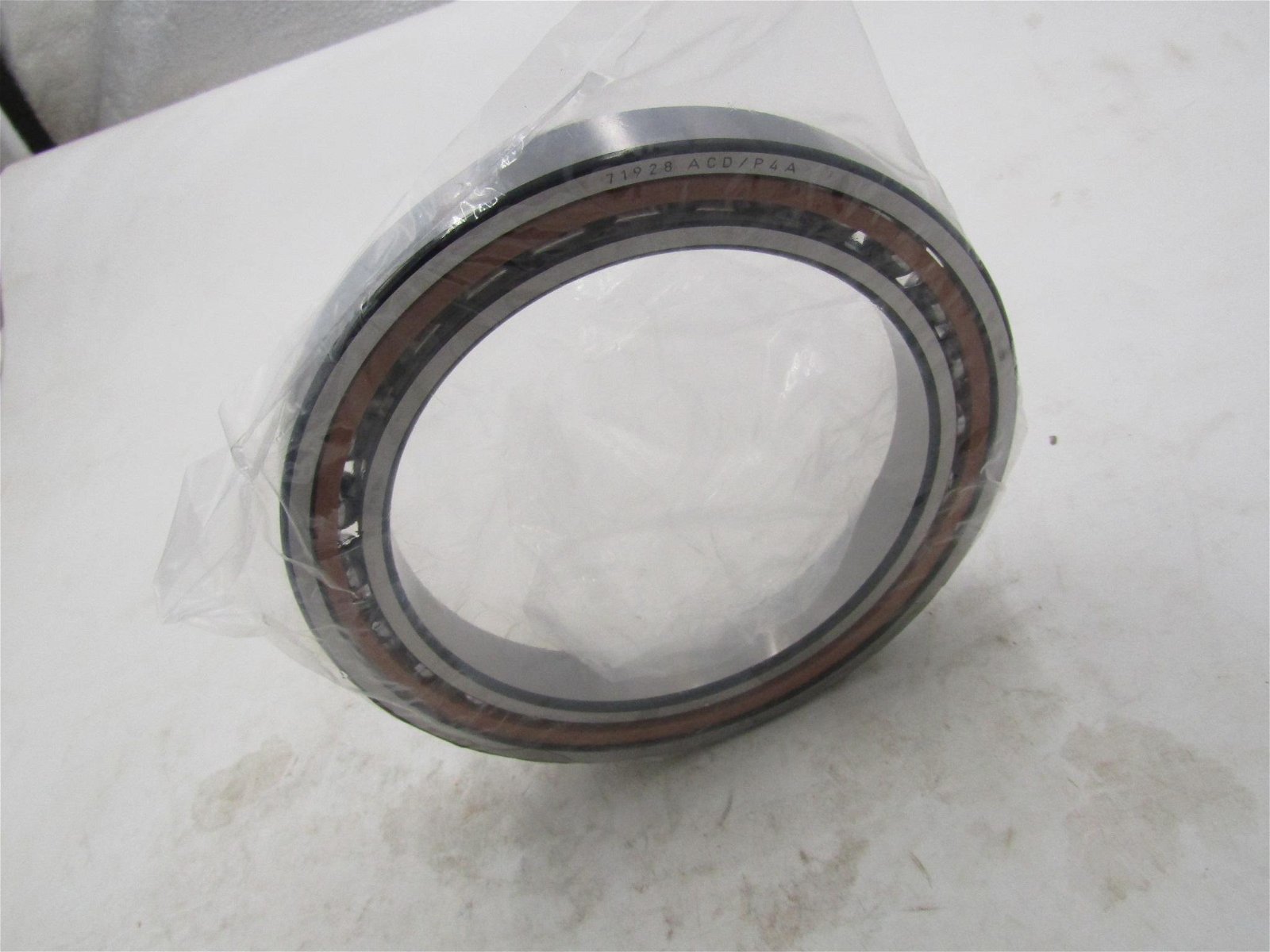 Angular contact ball bearings  71928 ACD/P4A 3