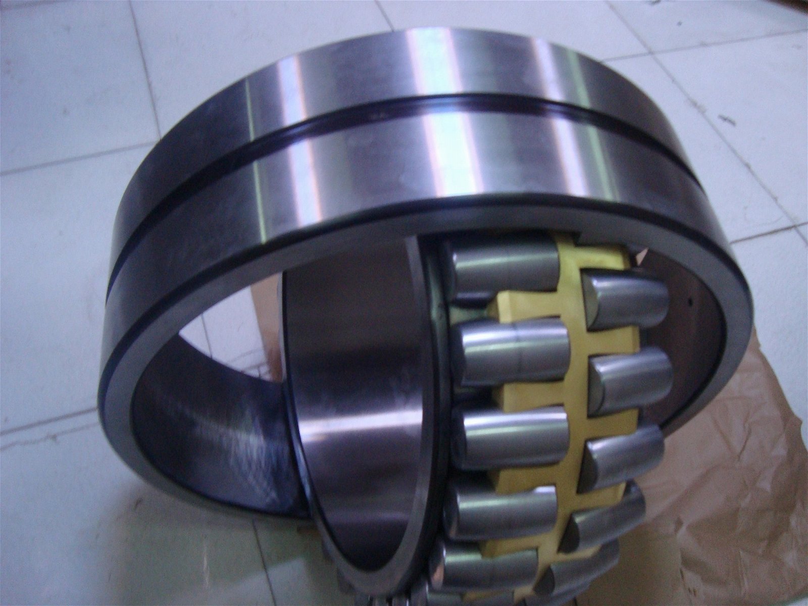 240/500CAME4-SKF   Spherical Roller bearings 1