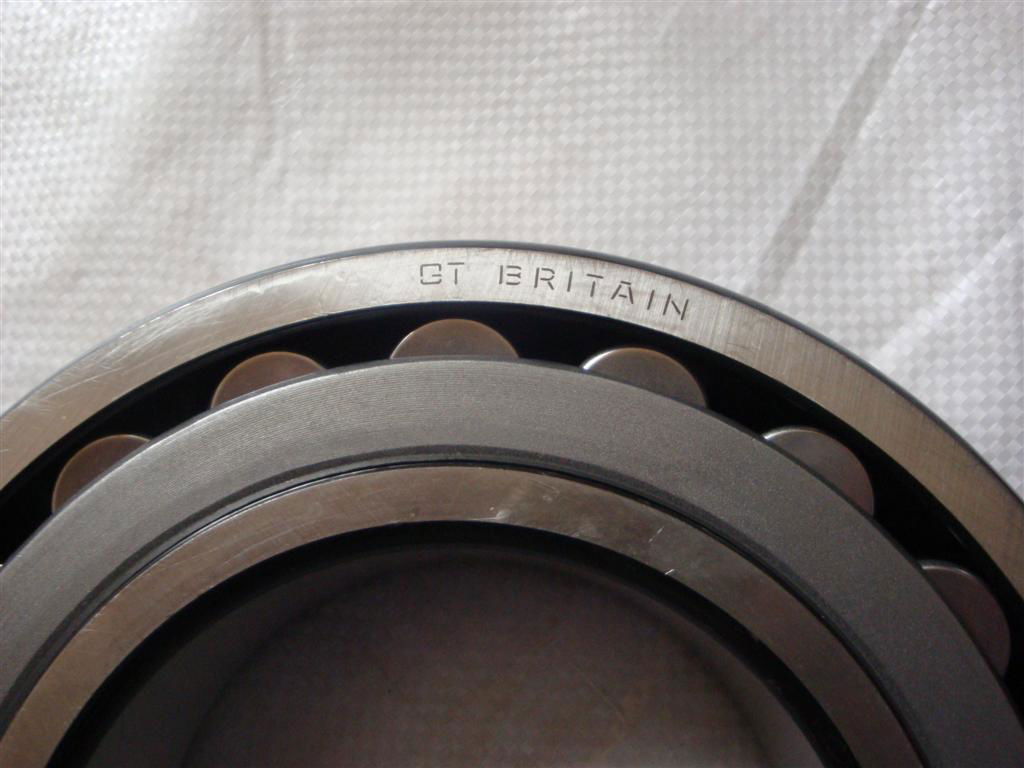 22220 E SKF Spherical Roller Bearing 22220 E SKF ETR/JKL/SKF/FAG