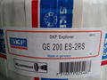 SKF   GE 200 ES-2RS    Radial Spherical Plain Bearings 5