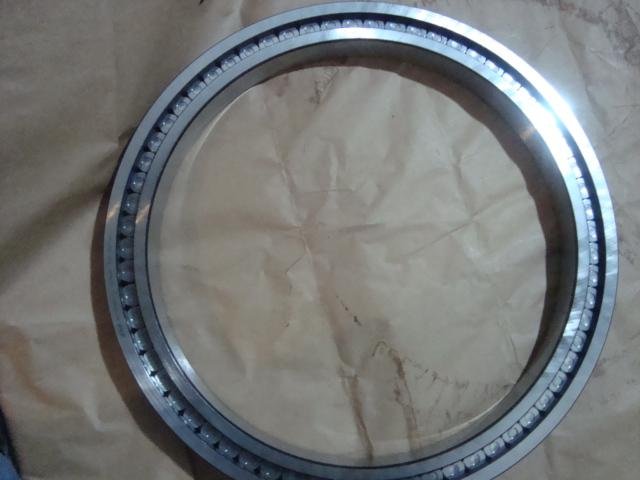 SKF   NCF18/600V    Cylindrical Roller Bearings Single, row Full Complement 2
