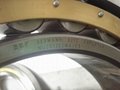 SKF   NU2072EMCA/C3    Cylindrical Roller Bearings