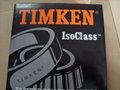 TIMKEN    9275/9220  Tapered Roller  Bearings 4