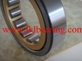 NSK   NU316C3  Cylindrical Roller Bearings 3