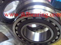 SKF    23284CA/W33    Spherical Roller Bearing  3