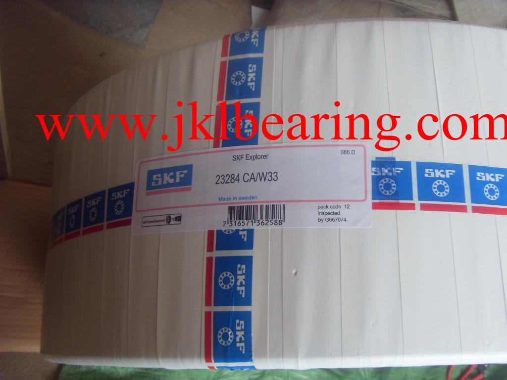 SKF    23284CA/W33    Spherical Roller Bearing  5