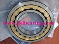 NSK   NU230M    Cylindrical Roller Bearings