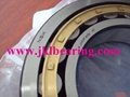 NSK   NU230M    Cylindrical Roller Bearings