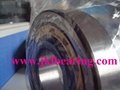 SKF   NU413ECM  Cylindrical Roller Bearings