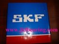 SKF   NU413ECM  Cylindrical Roller Bearings 5