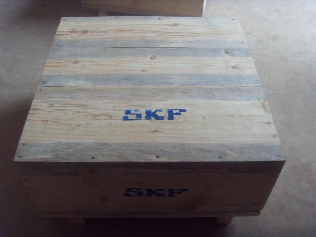 SKF    232/500CA/W33     Spherical Roller Bearings  4