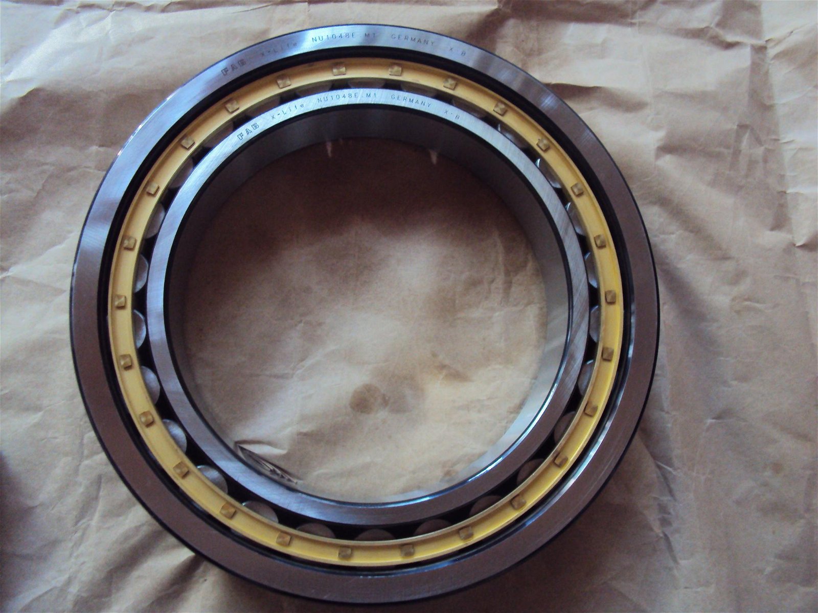 CYLINDRICAL ROLLER BEARINGS NU1048-M1 1