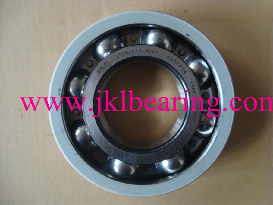 SKF    6315/C3VL0241   Deep Groove Ball Bearing