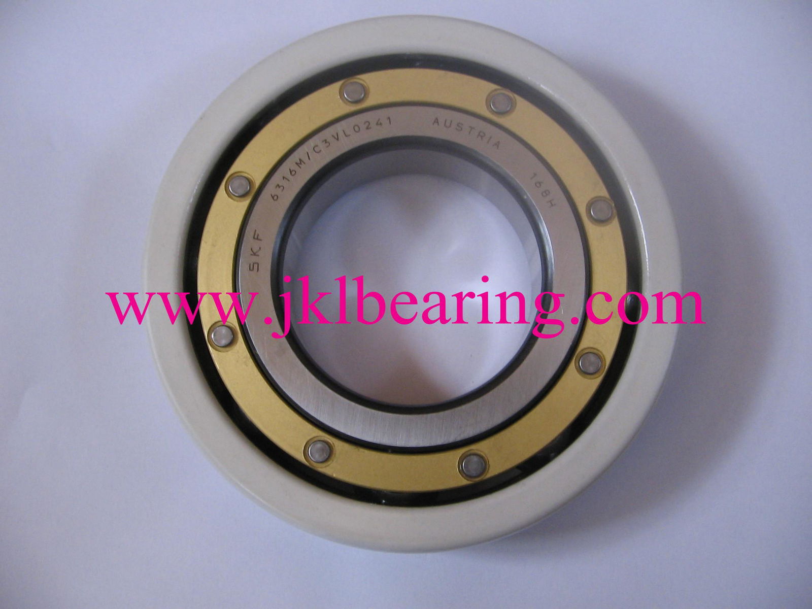 SKF    6316M/C3VL0241      Deep Groove Ball Bearing