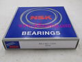 NSK   BD140-1SA   Angular Contact Ball Bearings