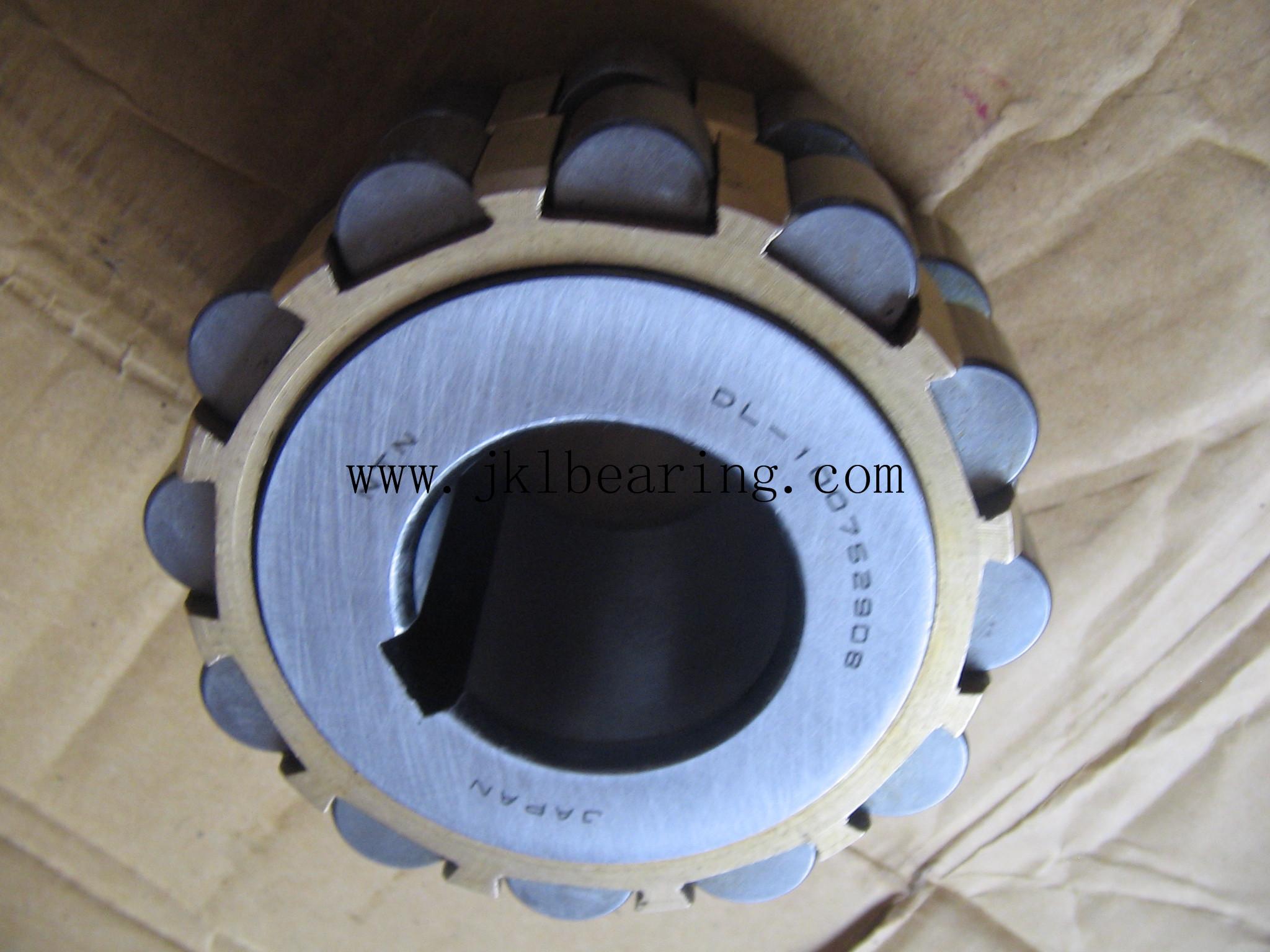 NTN DL100752908 Eccentric Bearings NTNDL100752908 ETR/JKL/SKF/FAG
