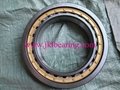 SKF   NU 1036M/C3   Cylindrical Roller Bearings