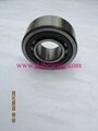 SKF    NU2307ECP   Cylindrical Roller Bearings 2