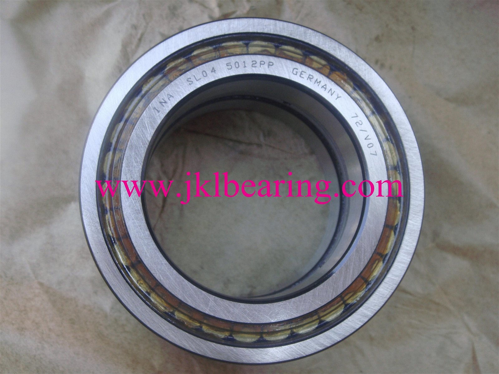 INA      SL045012 PP    Cylindrical Roller Bearing 1