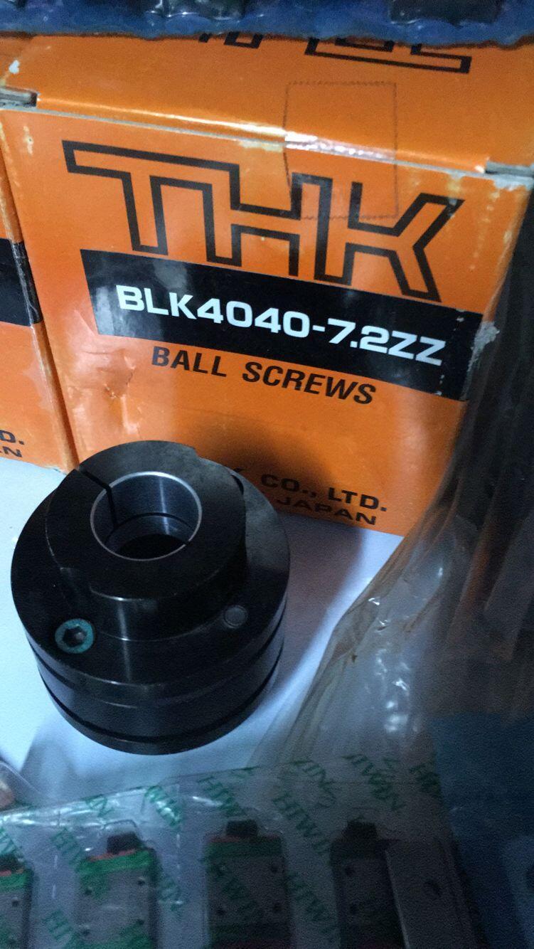THK BLK40407.22ZZ NUT BLK40407.22 ETR/JKL/SKF/FAG/INA/NTN/TIMKEN