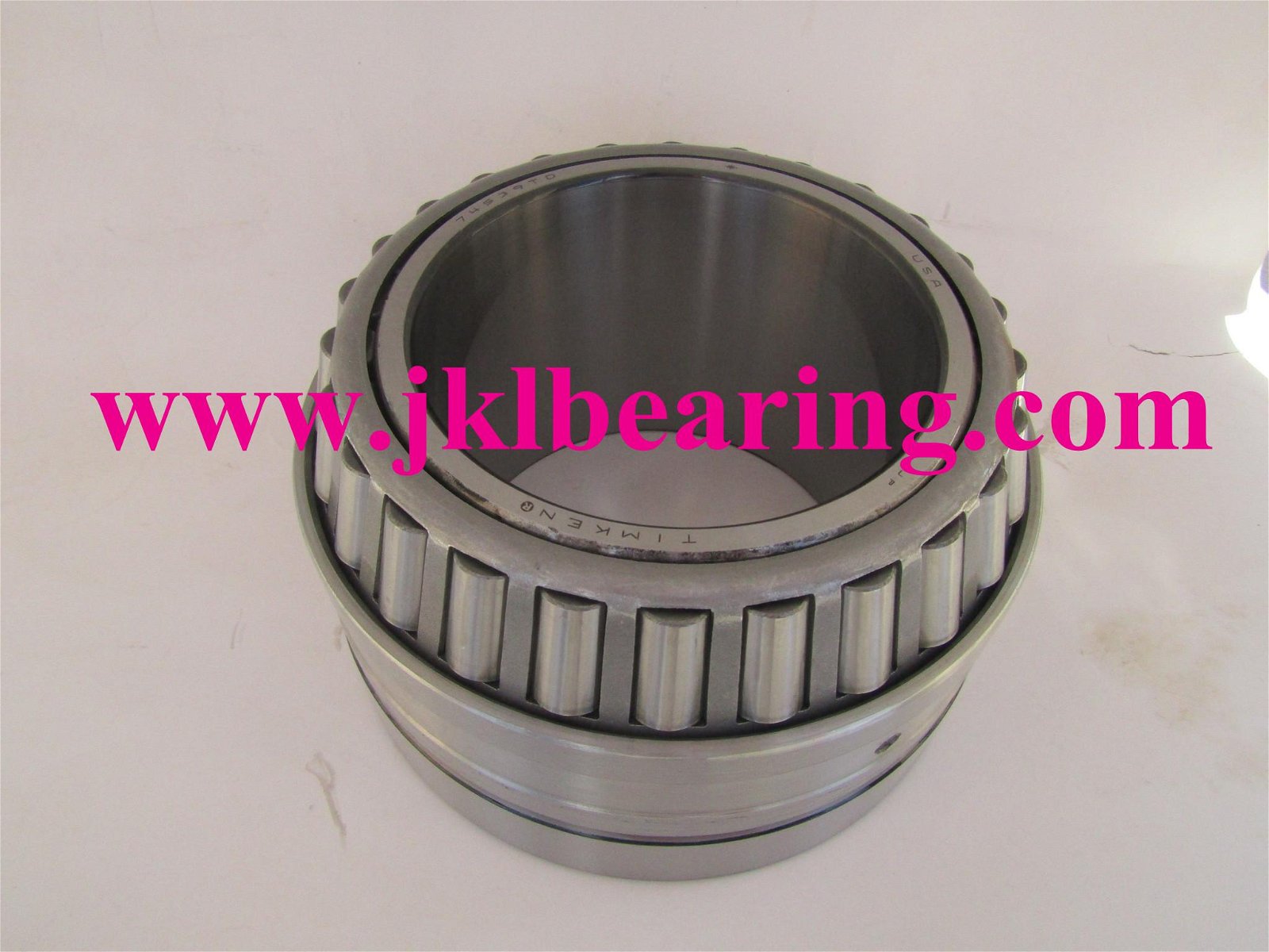  TIMKEN 74539TD/74850  Tapered Roller Bearing 4