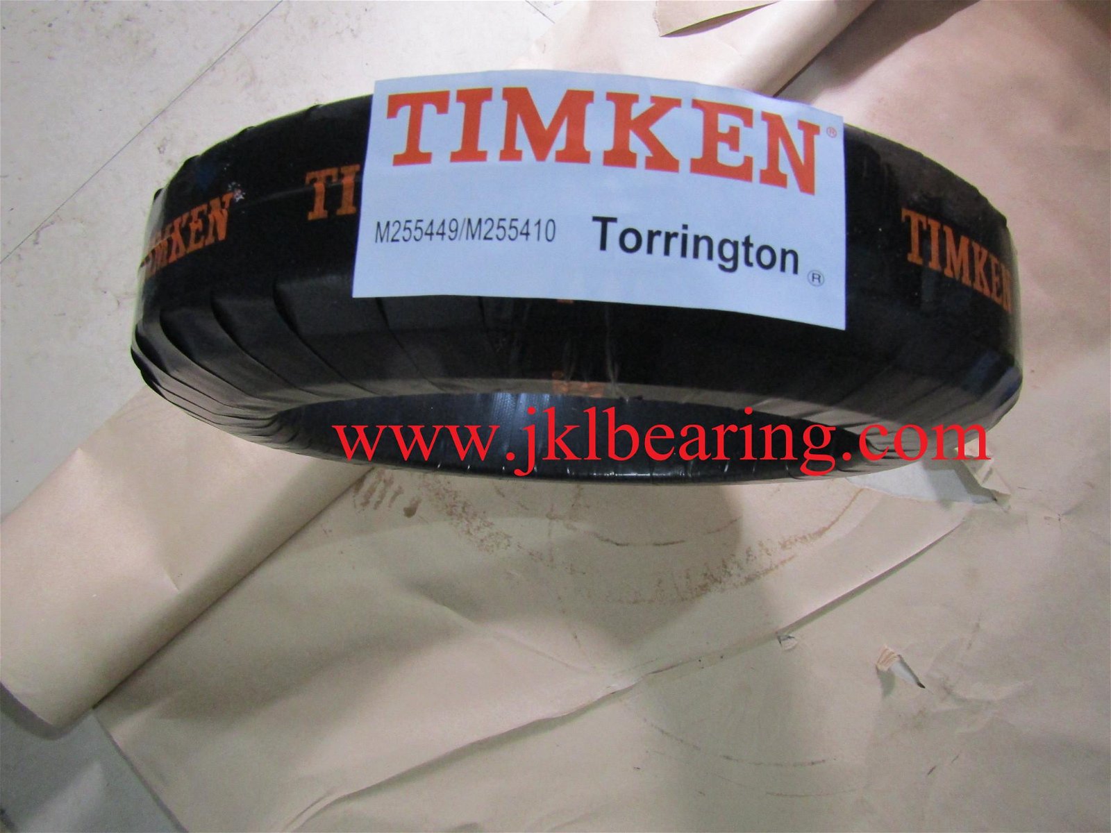 TIMKEN    M255449-M25540   Tapered Roller Bearings 3