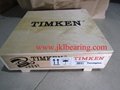 TIMKEN   HM252348/10  Tapered Roller Bearings 4