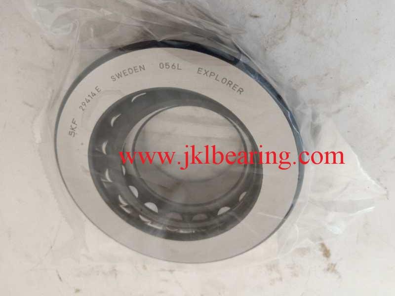 SKF   29414E   Spherical roller thrust bearings 2