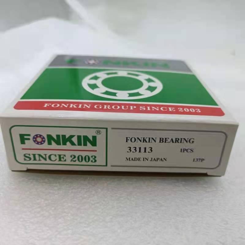 Подшипник 33113 skf